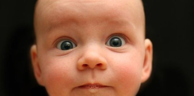 Anak Boleh Mengalami Fotofobia @ Sensitif Terhadap Cahaya Jika Cedera Di Kepala