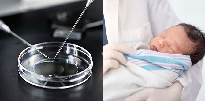 Hukum Bayi Tabung Uji Menurut Islam, Boleh Jadi HARAM Jika Anda Buat Perkara Ini