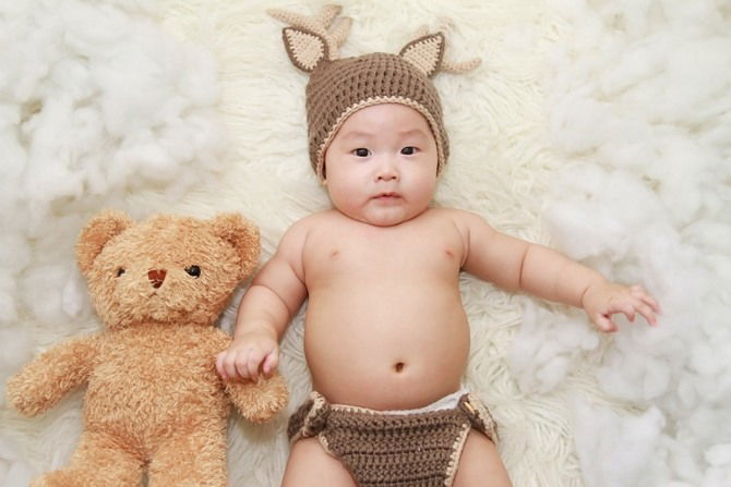 Bayi Enggan Dengan Orang Lain Kerana Dia Sangat Sensitif Terhadap Bau? Ini Apa Ibu Perlu Tahu