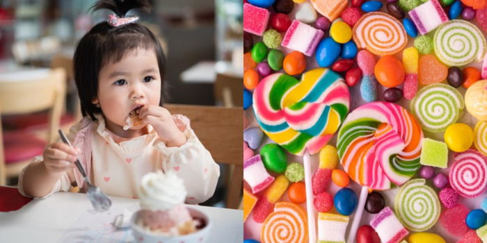 Kerap Beri Aiskrim & Gula-Gula, Doktor Tegur Ibu Ayah BERHENTI Rosakkan Gigi Anak
