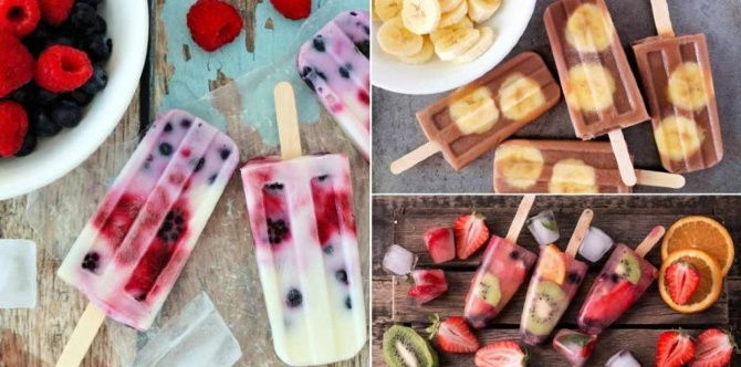7 Resepi Aiskrim Buah Homemade Yang Mudah & Sedap, Anak-Anak Pasti Sukakannya!