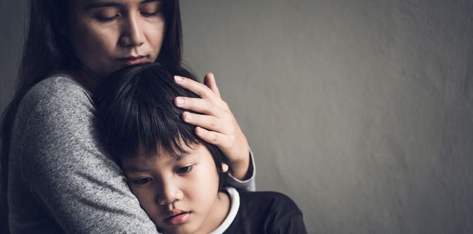 Bahaya Apabila Anak Stress, Ketahui Tanda & Langkah Mengatasi Stress Pada Anak-Anak