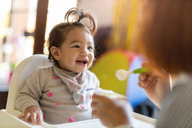 Apa Yang Anda Perlu Tahu Tentang Logam Berat Dalam Makanan Bayi: Ini Fakta