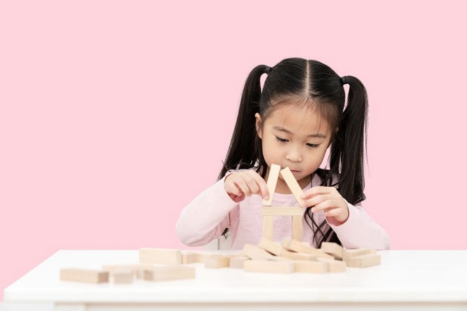 Healthy Kids Learn Better and Faster. Follow These Tips To Keep Your Child Healthy