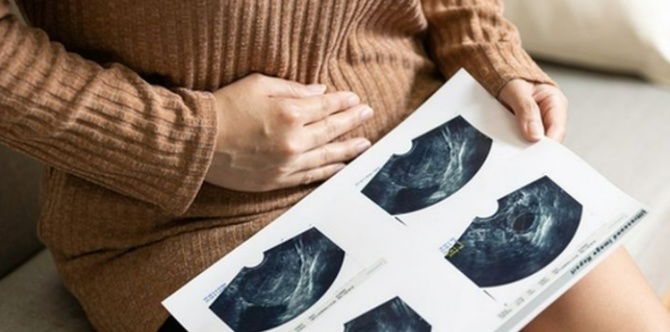Janin Tidak Berkembang Tanda Kehamilan Bermasalah, Kenali Punca & Tandanya
