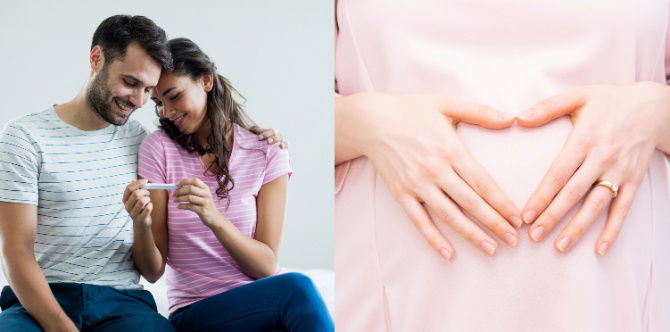 Tingkap Kesuburan (Fertile Window): Bila Waktu Subur, Tanda Wanita Subur & Tips