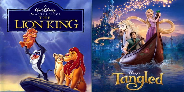 6 Filem Menarik Terbitan Disney Untuk Tontonan Anak Anda, Penuh Nilai Murni & Pengajaran