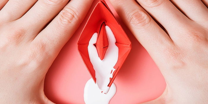 Tips MENGANDUNG CEPAT Lepas Haid, Check Warna Keputihan, Kalau Jernih Anda Tengah Subur!