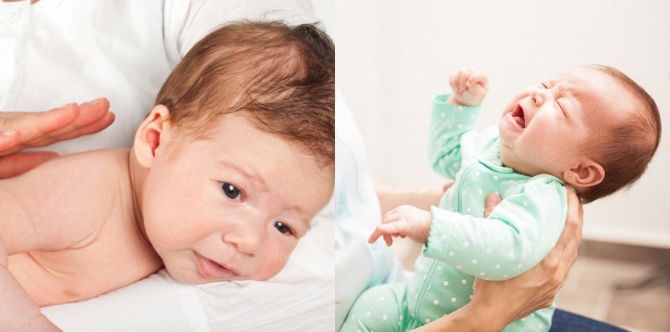 Kenapa Bayi Sedu Dengan Kerap? Dada Mereka Sakit Tak? Ini Yang Ibu Ayah Kena Tahu Ya!