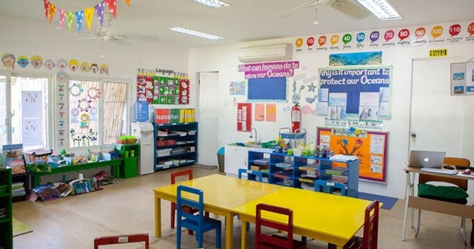 prasekolah malaysia