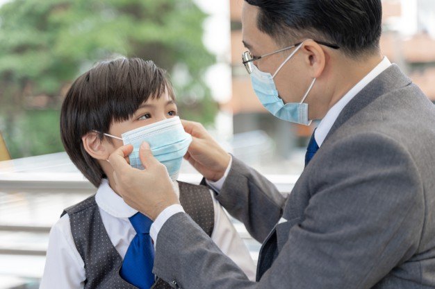 Mudah Jatuh Sakit? Cuba Tips untuk Tingkatkan Sistem Pertahanan Badan Sekeluarga Ini!