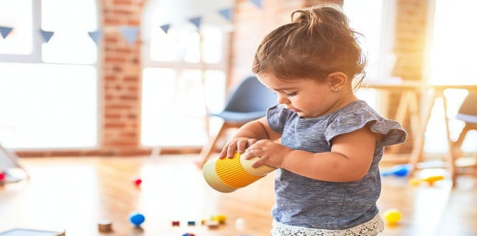 Nak Hantar Anak ke Pengasuh? Ini Tips Persediaan Penting Yang Anda Patut Tahu