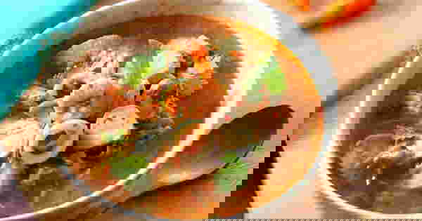 Resepi Berbuka Puasa
