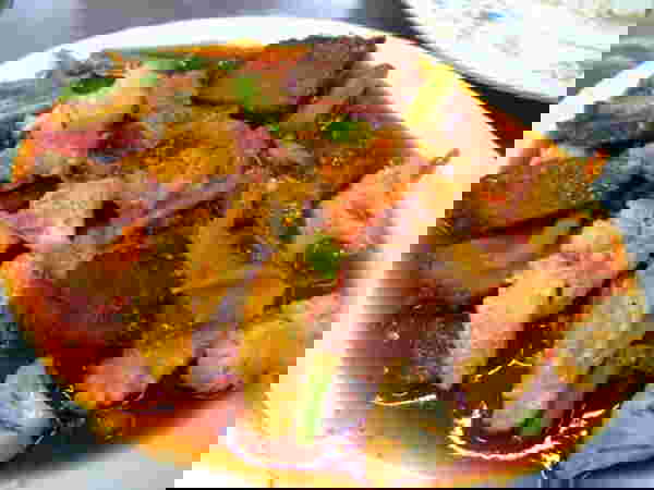 Resepi Berbuka Puasa