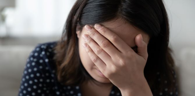 Awas Penyakit Mental Tak Mengenal Siapa, Ibu-Ibu Yang Kepenatan Kalau Ada Simptom Ini Jaga-Jaga