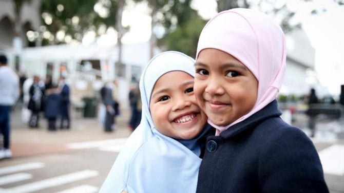 Ramadan Fasting – How Young Should Your Child Start?