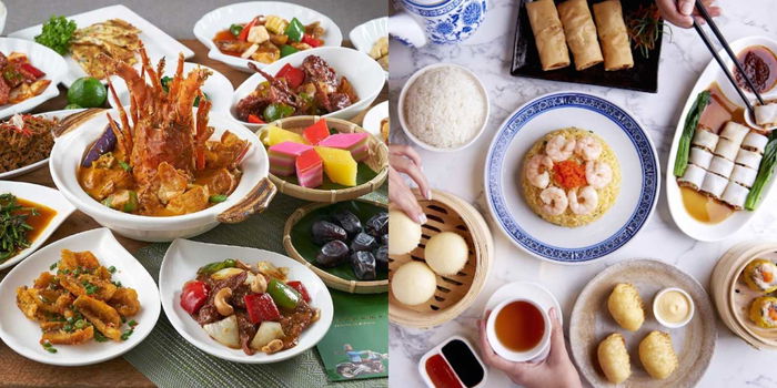 7 Restoran Cina Mesra Muslim Yang Sedap & Sesuai Untuk Berbuka Puasa, #3 Paling Best!