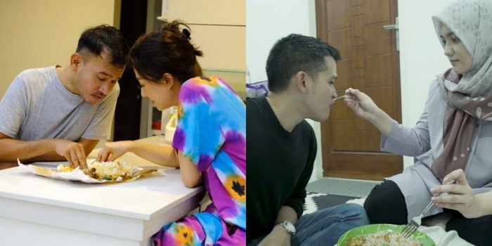 Usahalah Untuk Makan Malam Bersama, Waktu Ini Paling Berharga Buat Suami Isteri