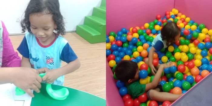 Pentingnya Redha Ibu Bila Dapat Tahu Anak Ada Ciri Autisme, Ia Mudahkan Proses Terapi