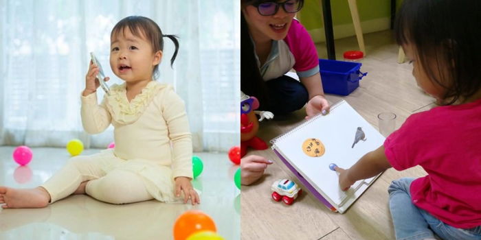 Kalau Anak Ada 9 Ciri Lambat Bercakap Ini, Ibu Ayah Tolong Segera Berjumpa Pakar!