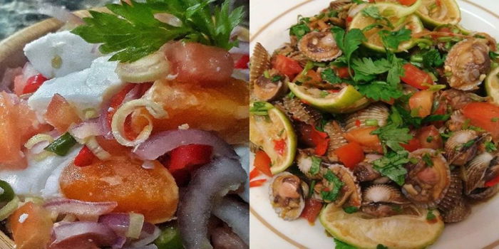 Petang Ni Boleh Cuba RESEPI KERABU Untuk Buka Puasa, Nampak Menyelerakan&Berkhasiat!