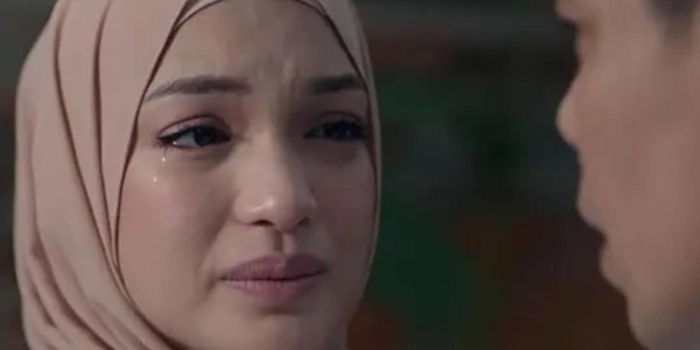 Baik Buruk Suami Hanya Isteri Yang Tahu, Bersyukurlah Jika Dia Masih Menjaga Aib Anda