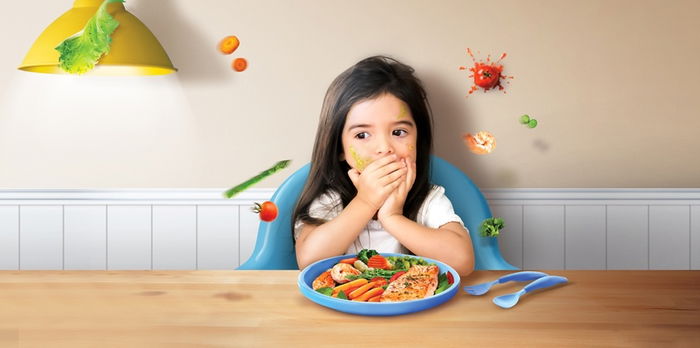 How Does Picky Eating Affect My Child's Growth?