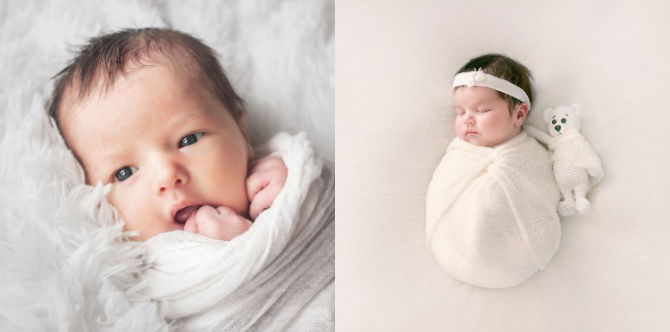 100 Nama Anak Lelaki & Perempuan Bermula Huruf D, Pilihan Menarik Buat Ibu Ayah