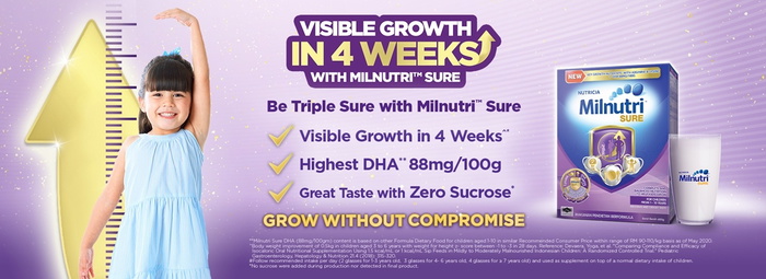 How Does Picky Eating Affect My Childs Growth?