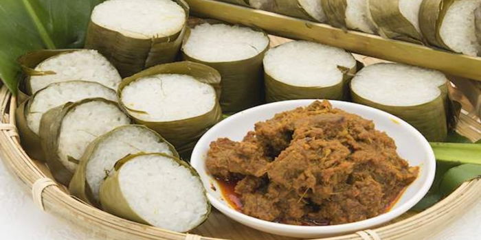 Kadar Kalori 20 Makanan Popular Aidilfitri, Hati-Hati Terutama Bagi Ibu Hamil Yang Ada GDM!