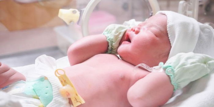 35 Barang Keperluan Bayi Baru Lahir, #5 Amat Penting & Wajib Ada!