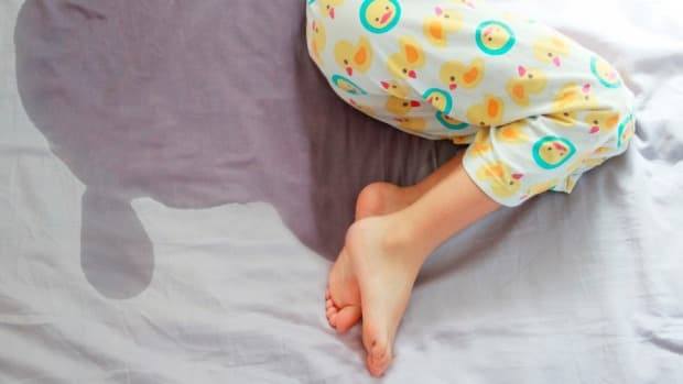 How to Help Your Child to Stop Bedwetting