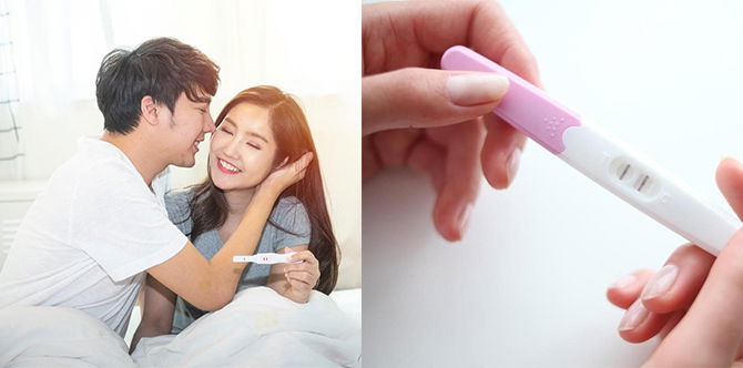 15 Tips Cepat Hamil Yang Berkesan Untuk Diamalkan Suami Isteri Agar Segera Timang Baby