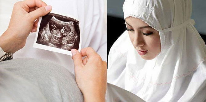 Kahwin Dah Lama Tapi Belum 'Lekat', Amalkan 7 Doa Dikurniakan Zuriat