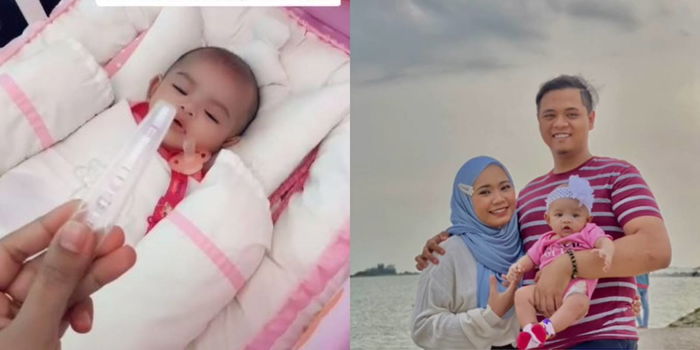 Anak Baru 4 Bulan Tapi Ibu Dah Mengandung Lagi, Waspada 5 Risiko Kehamilan Rapat Ini!