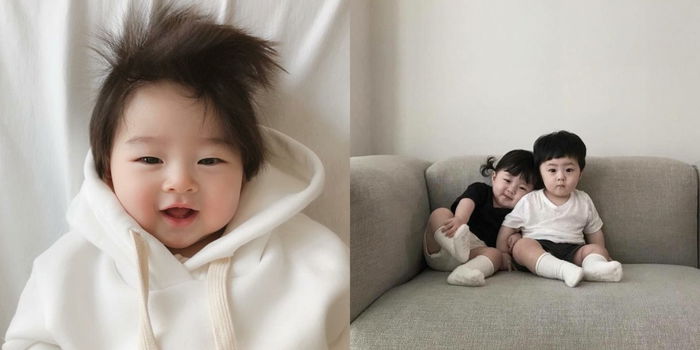 Senarai Nama Bayi Korea Islam Lelaki & Perempuan Yang Penuh Makna Dalam Islam