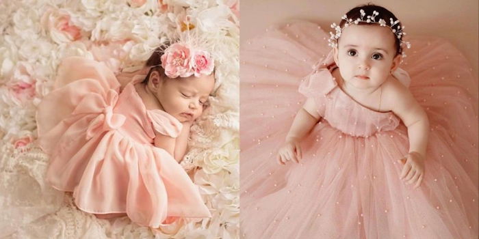 Kumpulan Nama Bayi Perempuan Dengan Maksud Ratu & Puteri, Lengkap Dari Huruf A-Z