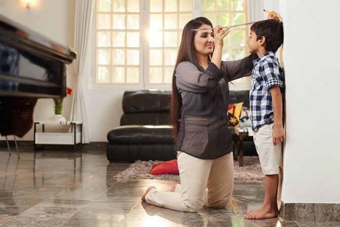 Is Your Child Growing Optimally? Here’s What You Need to Know