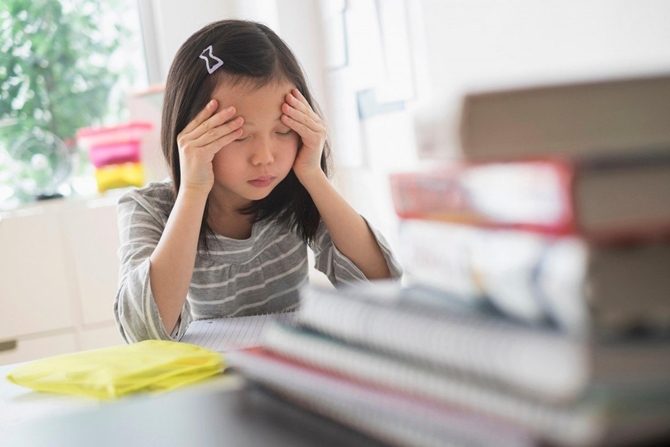 How Parents and Caregivers Can Help Kids Manage with Increased Stressors with Covid-19