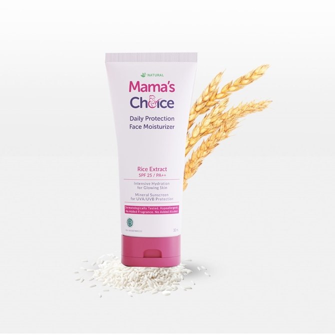 Safe Facial Moisturizers For Pregnant and Nursing Woman