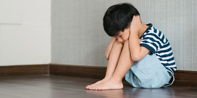 6 Kesilapan Ibu Ayah Tanpa Sedar Buat Anak Trauma! Jom Hentikan, #5 Paling Biasa Kita Buatkan?