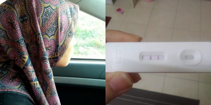 Usah Salahkan Isteri Bila Mengandung Lagi, Allah Beri Rezeki Walaupun Sudah Merancang