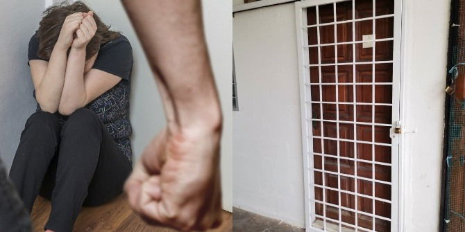 Sanggup Rampas Telefon & Kurung Isteri, Suami Mengamuk Kerana Tiada Sarapan Pagi