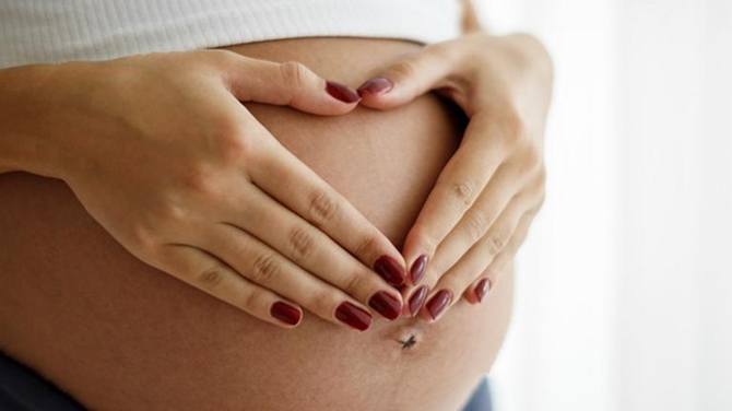 Nak Senang Hamil Kena Jaga Uterus Anda Baik-Baik Dengan 8 Makanan Penyejuk Rahim Ini