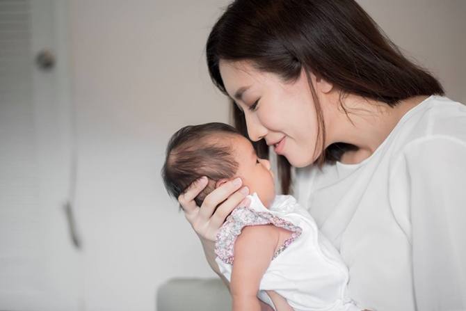 What to Expect After A C-Section And Speed Up Scar Healing