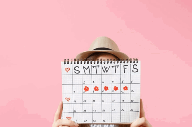 Fertile Period