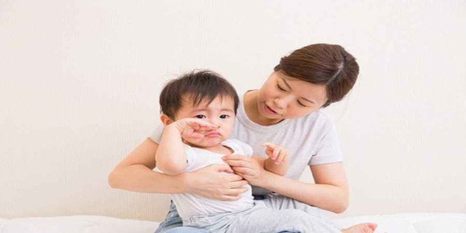 Guna Ayat Pendek, Dapatkan Perhatian Anak Dahulu, Antara Teknik Berkesan Buat Anak Ikut Arahan