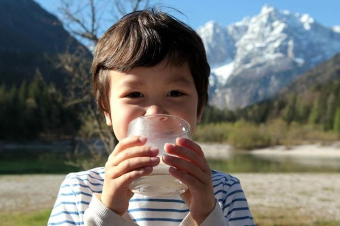 Mums, Here is Something About Milk Proteins That Will Surprise You