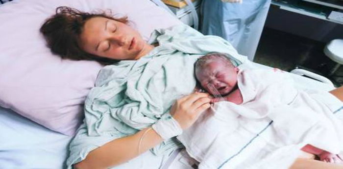 Pengalaman Ibu Ini Buat Prosedur ECV "Pusingkan Bayi Songsang" & Bersalin FPP, Layanan 1st Class