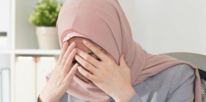 "Sejak PKP Suami Suka Meliwat", Pengajaran Buat Isteri-Isteri, Jangan Biar Diri Jadi Mangsa